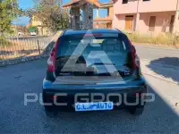 2007 Peugeot 107