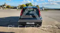 2007 Peugeot 107
