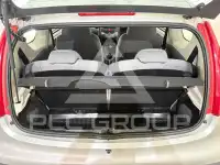 2007 Peugeot 107