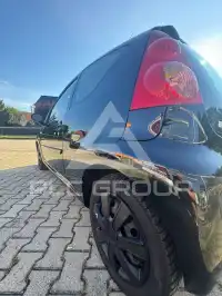2007 Peugeot 107