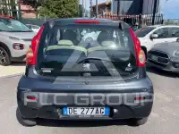 2007 Peugeot 107