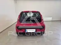 2007 Peugeot 107