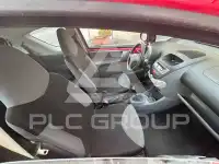2007 Peugeot 107