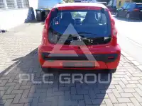 2007 Peugeot 107