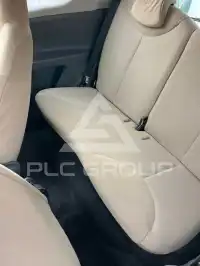 2007 Peugeot 107
