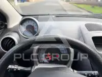2007 Peugeot 107