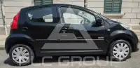 2007 Peugeot 107