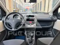 2007 Peugeot 107