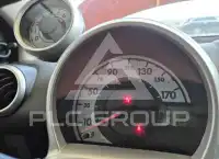 2007 Peugeot 107