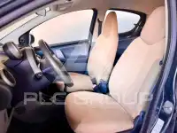 2007 Peugeot 107