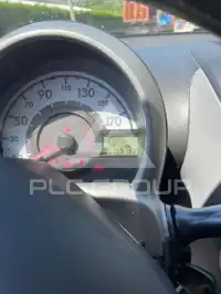 2007 Peugeot 107