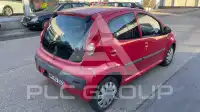 2007 Peugeot 107