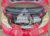 2007 Peugeot 107