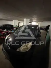 2007 Peugeot 107