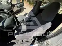 2007 Peugeot 107