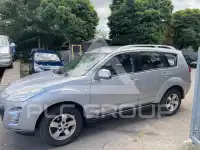 2007 Peugeot 4007