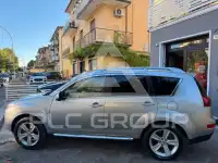 2007 Peugeot 4007