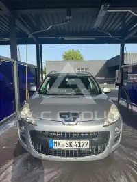 2007 Peugeot 4007