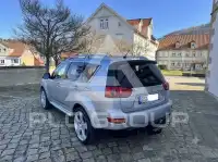 2007 Peugeot 4007