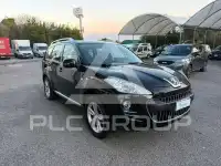 2007 Peugeot 4007