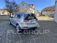 2007 Peugeot 4007