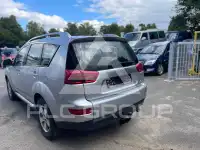 2007 Peugeot 4007