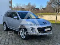 2007 Peugeot 4007