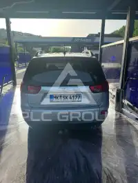 2007 Peugeot 4007