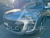 2007 Peugeot 4007