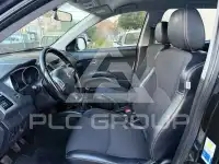 2007 Peugeot 4007