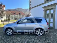 2007 Peugeot 4007