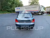 2007 Peugeot 307