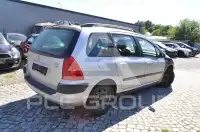2007 Peugeot 307