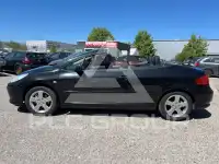 2007 Peugeot 307