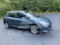 2007 Peugeot 307