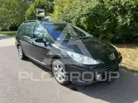 2007 Peugeot 307