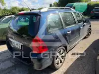 2007 Peugeot 307