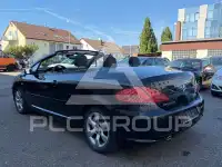 2007 Peugeot 307
