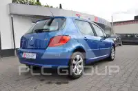 2007 Peugeot 307