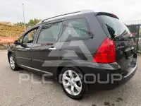2007 Peugeot 307