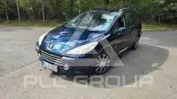 2007 Peugeot 307