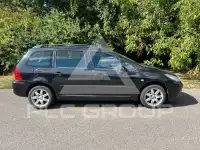2007 Peugeot 307