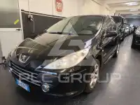 2007 Peugeot 307