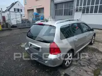 2007 Peugeot 307