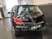 2007 Peugeot 307