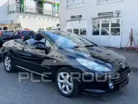 2007 Peugeot 307
