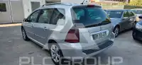 2007 Peugeot 307