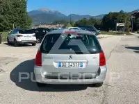 2007 Peugeot 307