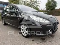 2007 Peugeot 307