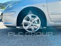 2007 Peugeot 307